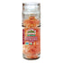 Himalayan Chef Organic Onion & Red Crushed Pepper with Pink Salt-Glass Grinder - 0.22 lbs